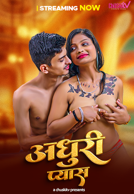 ADHURI PYASH