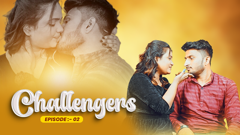 Challangers E2