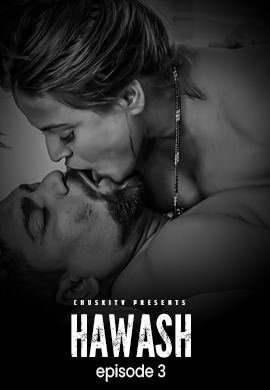 Hawas Episode 3