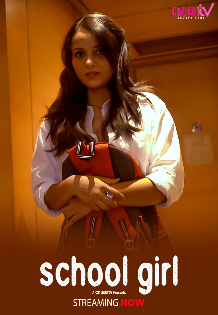 SCHOOL GIRL
