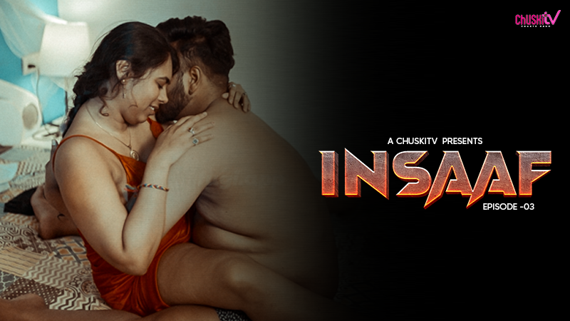 Insaaf Episode 3