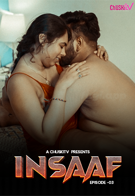 Insaaf Episode 3